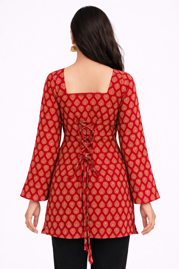 Kutch Heritage alternate